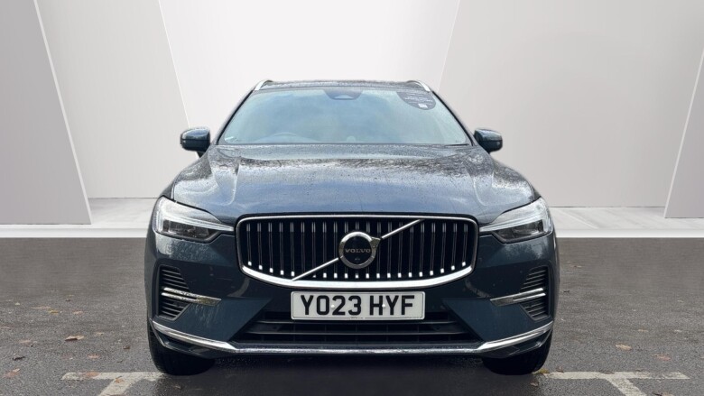 Volvo XC60 2.0 T8 [455] RC PHEV Ultimate Dark 5dr AWD Gtron Estate